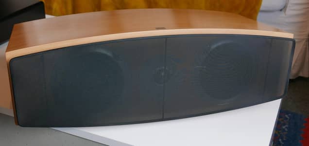 jbl ti 1k centre channel speaker