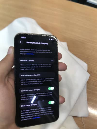 Apple iPhone 13 Pro