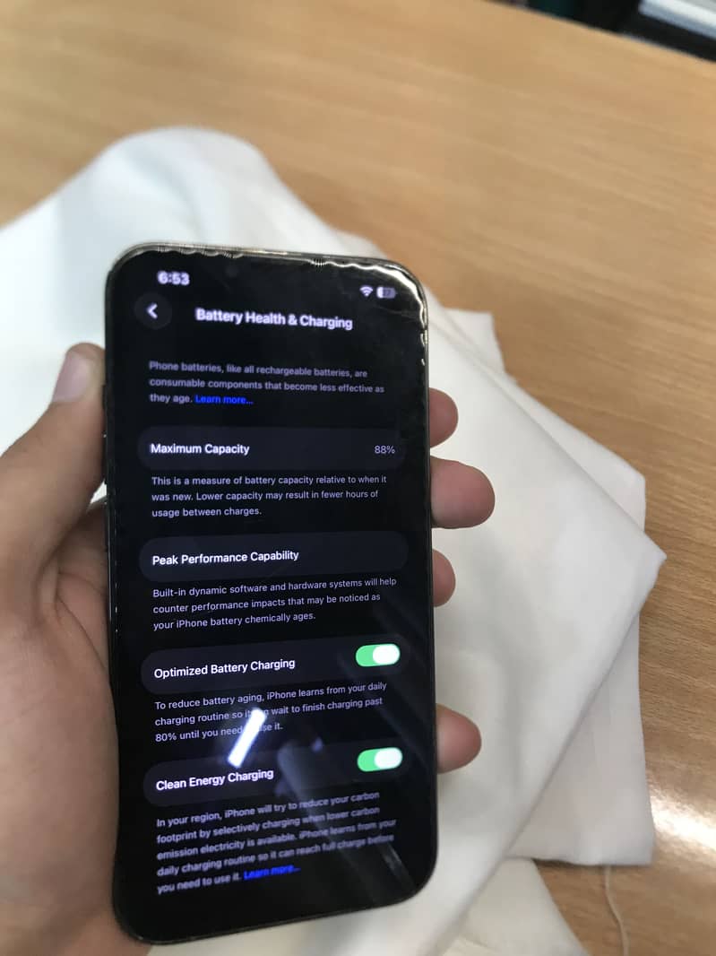 Apple iPhone 13 Pro 0