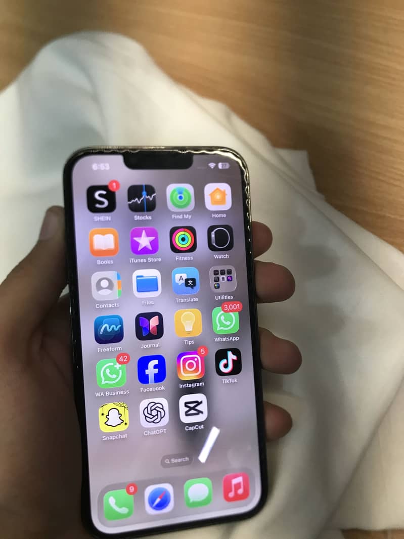 Apple iPhone 13 Pro 7