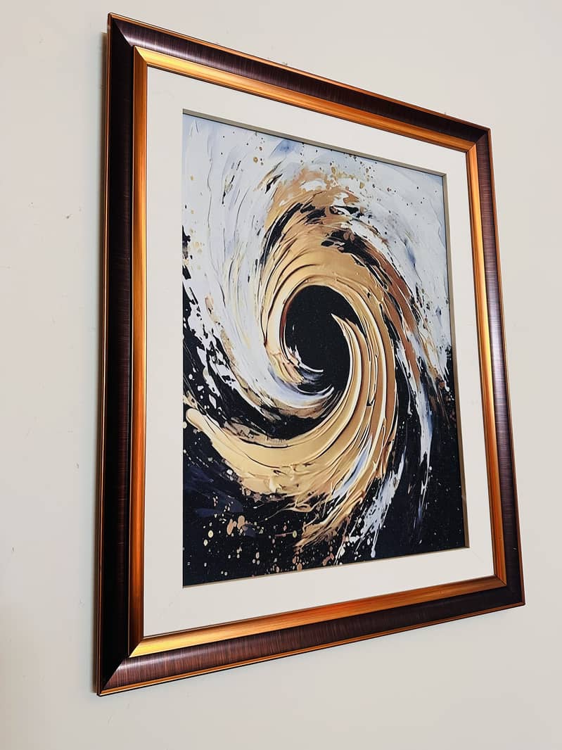 New Wall frames 2