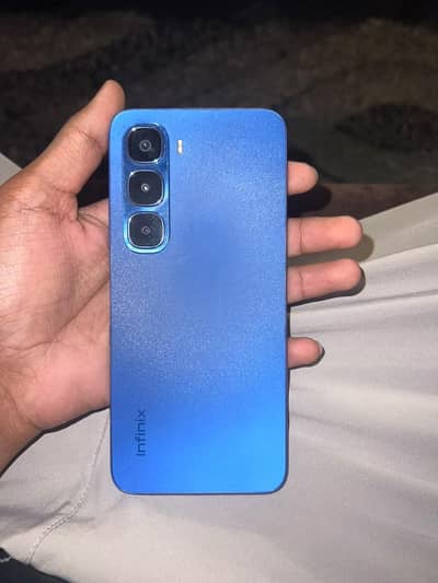 Infinix Hot 60 i urgent for sale