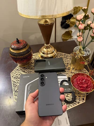 Samsung Mobile S26