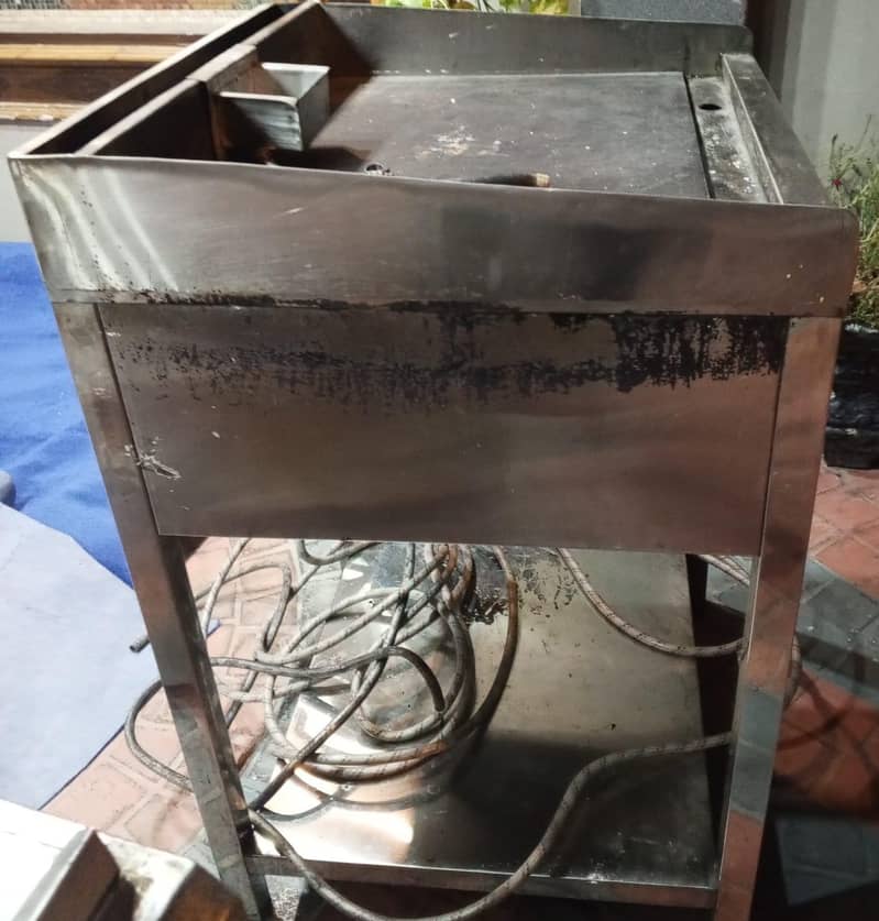 hot plate 2