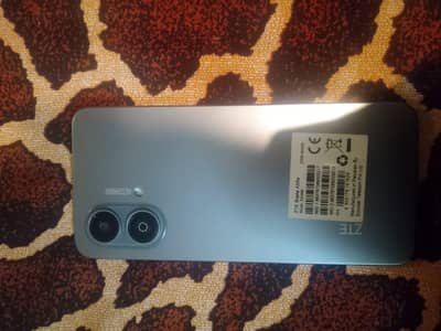Zte Blade A35 for sale. Brand new 10/10 condition.