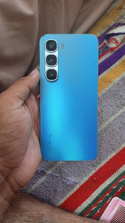 Infinix Hot 6 Pro