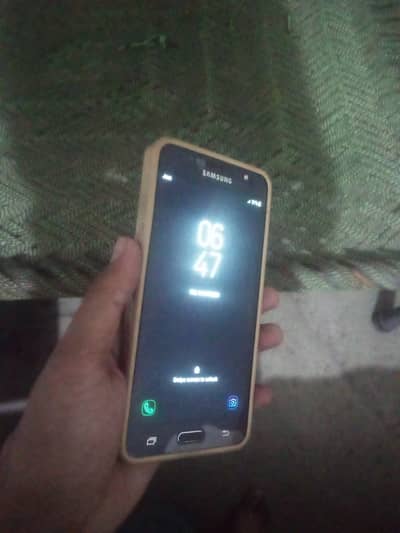 Samsung Mobile J5 (2016)