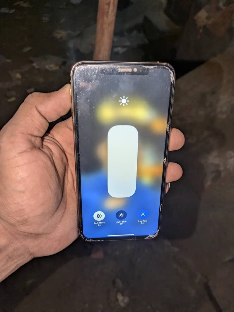 Apple iPhone XS Max 4