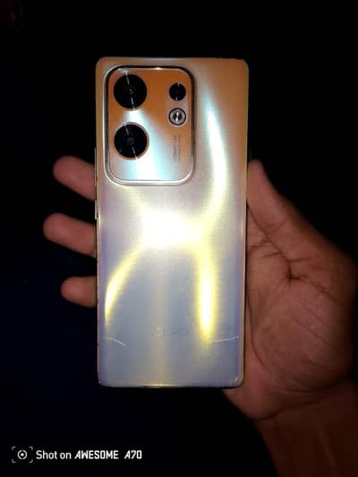 Infinix Zero 30