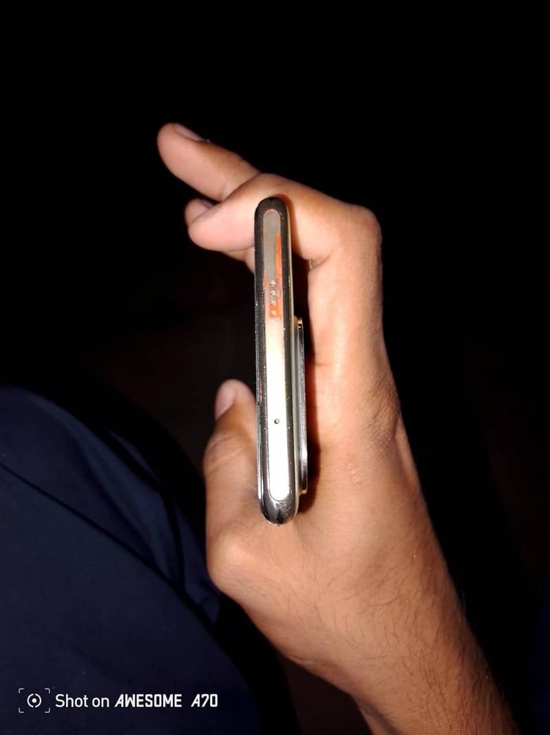 Infinix Zero 30 2