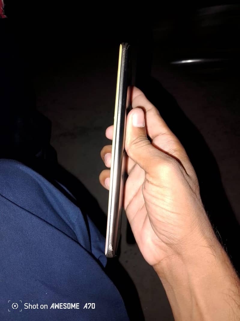 Infinix Zero 30 3