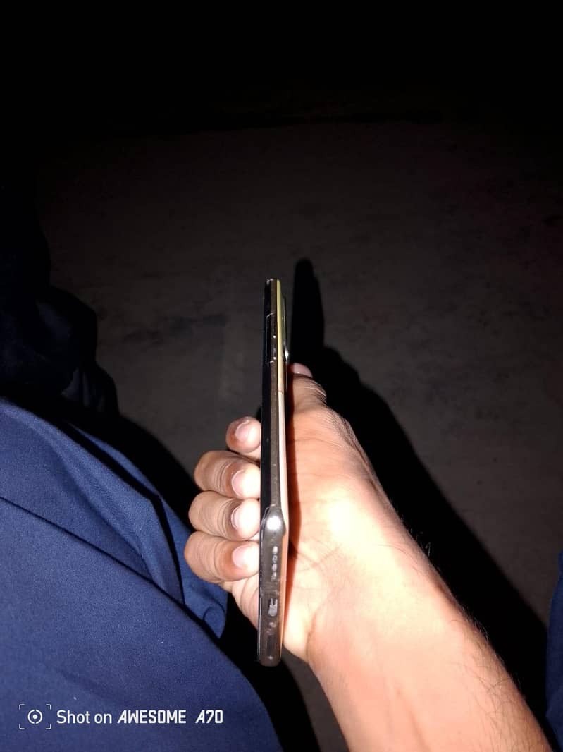 Infinix Zero 30 5