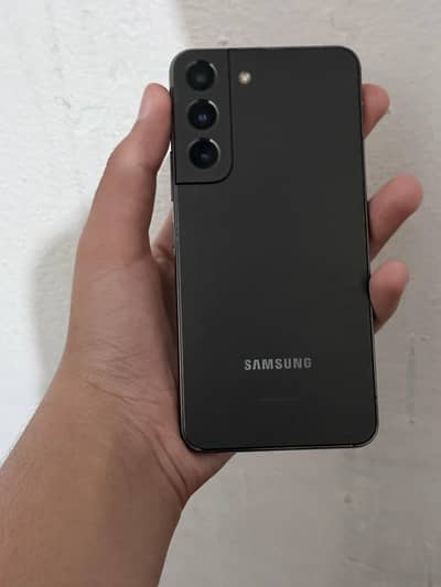 Samsung Mobile S22