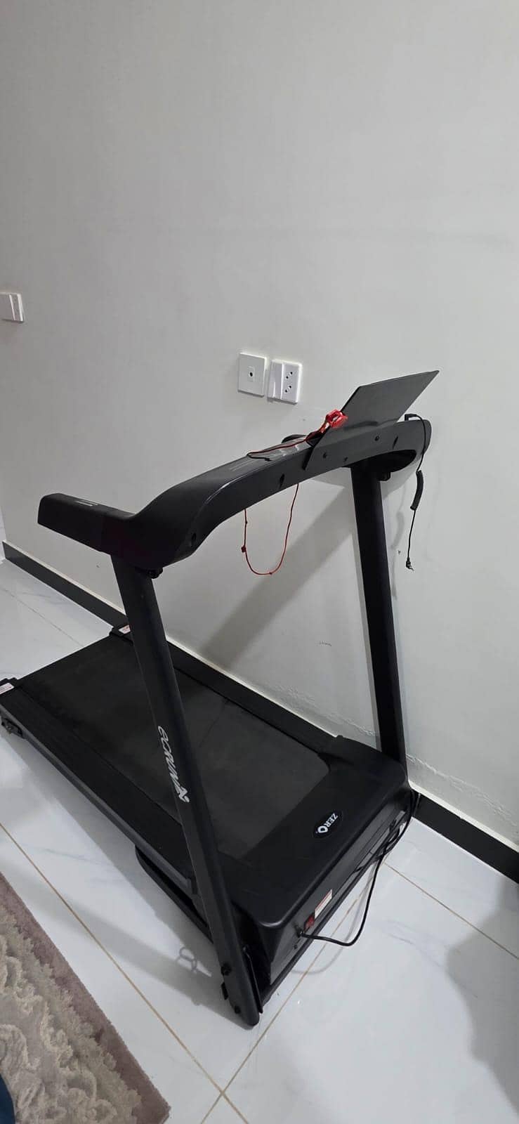 Walking machine/ Running machine / Treadmils/Electronical treadmill 0