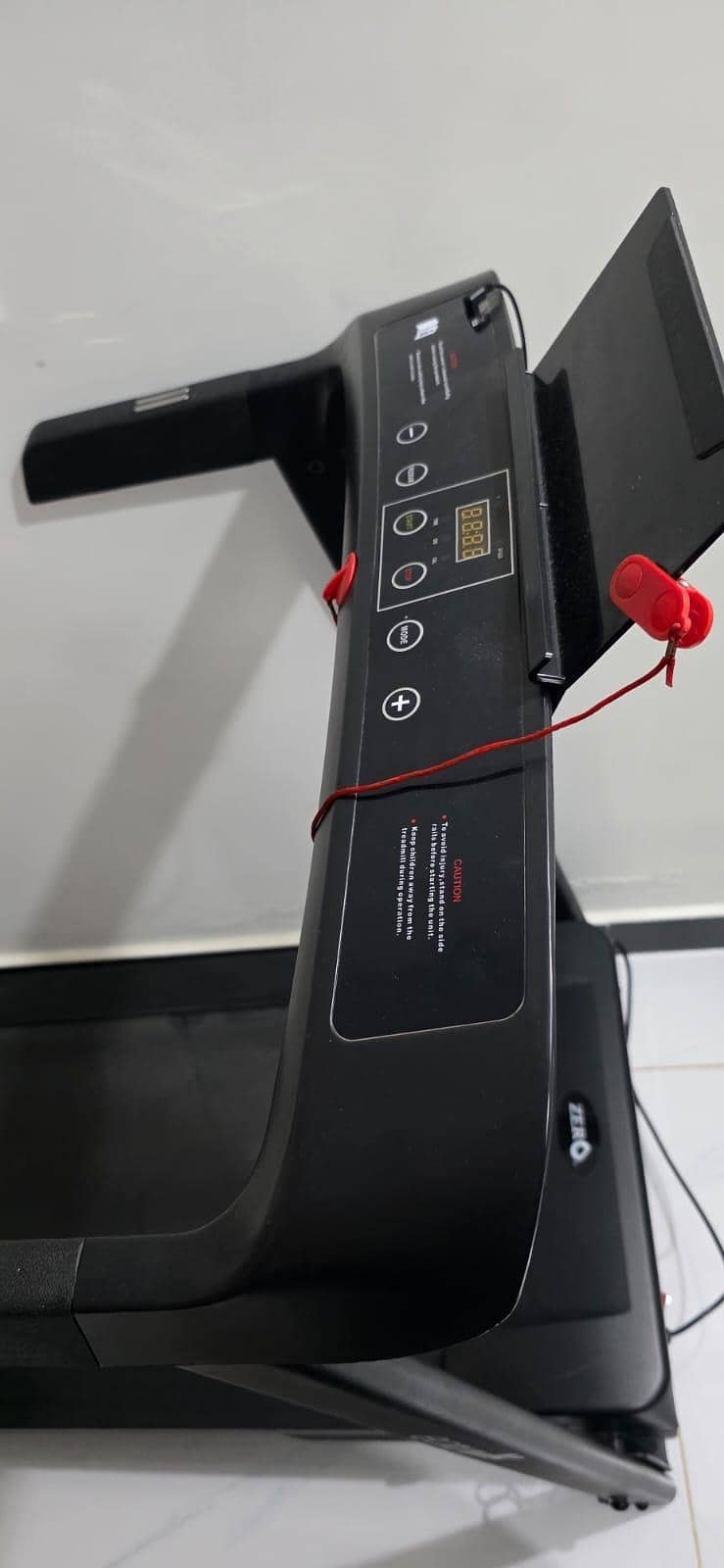 Walking machine/ Running machine / Treadmils/Electronical treadmill 1