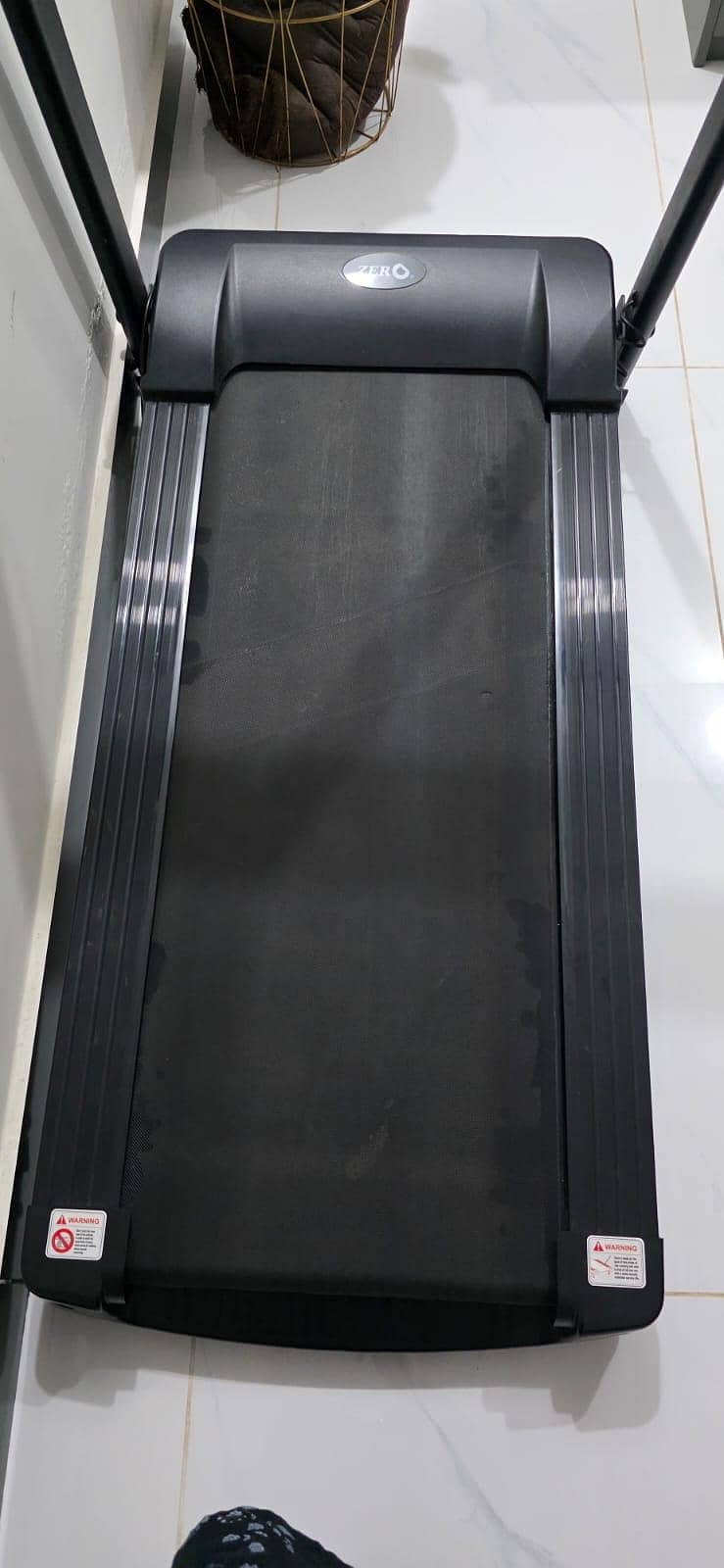 Walking machine/ Running machine / Treadmils/Electronical treadmill 2