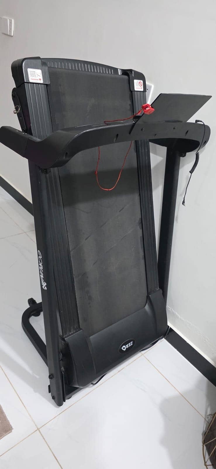 Walking machine/ Running machine / Treadmils/Electronical treadmill 3