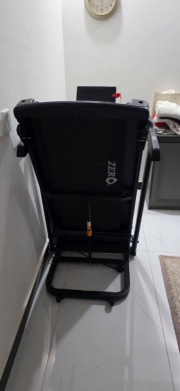 Walking machine/ Running machine / Treadmils/Electronical treadmill 4