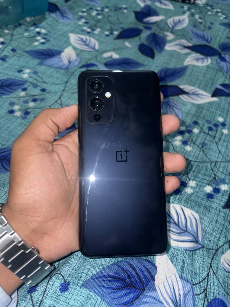 One Plus 9 0