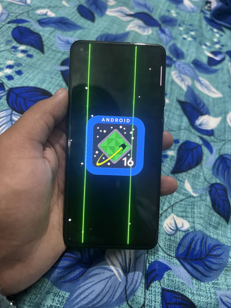 One Plus 9 3