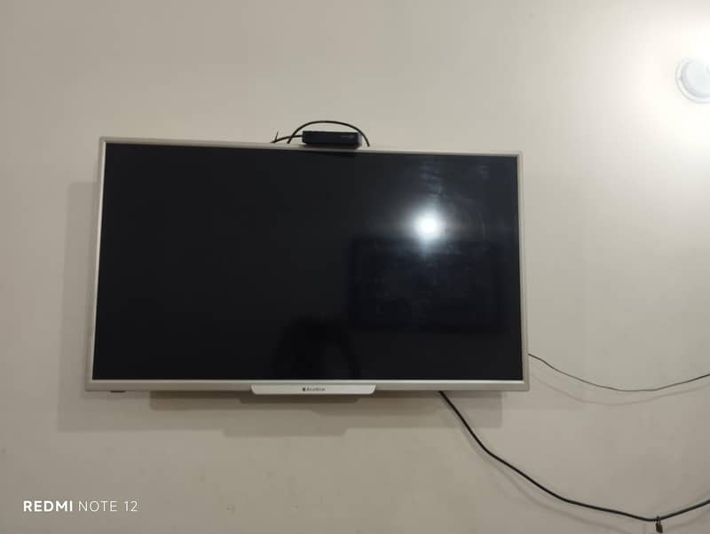 42 inch LED 0