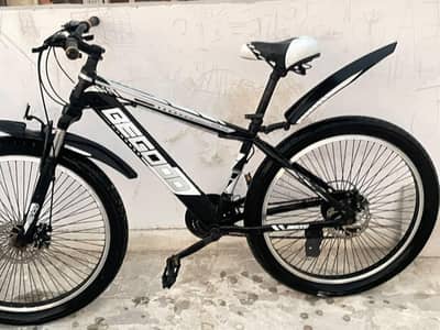 cycle