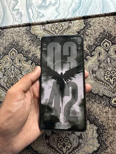 Xiaomi Redmi Note 13 Pro
