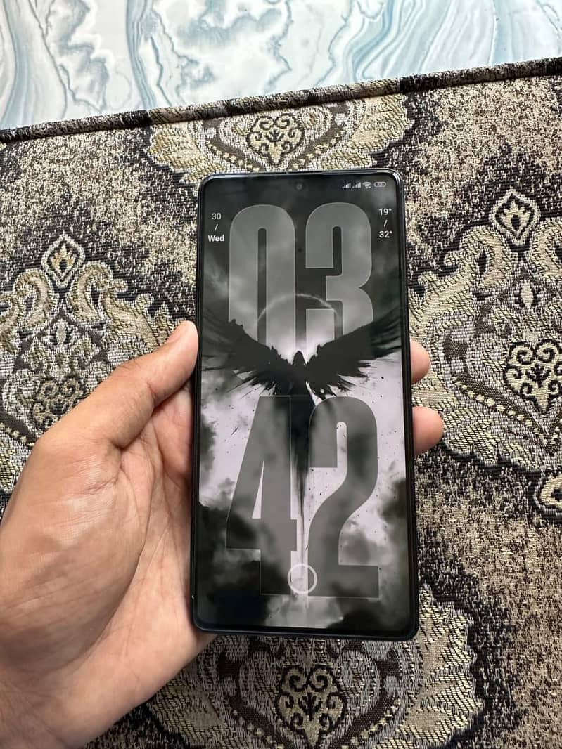 Xiaomi Redmi Note 13 Pro 0