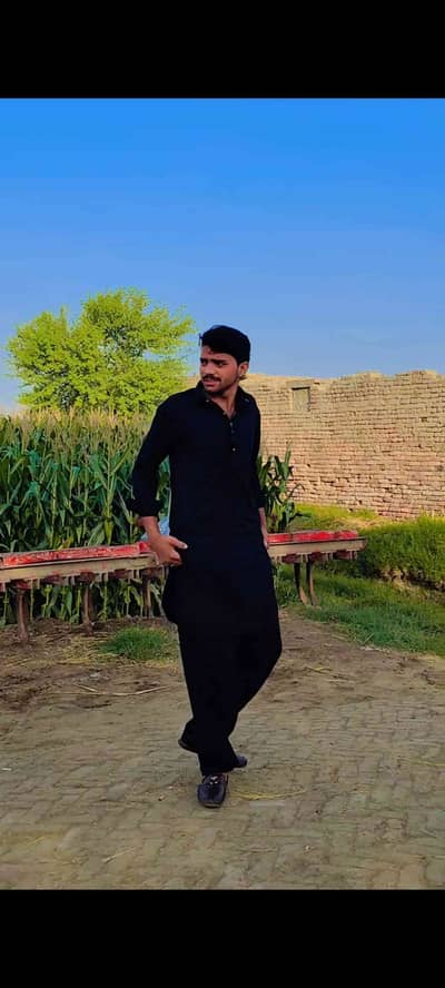 Muhammad Ahmad 