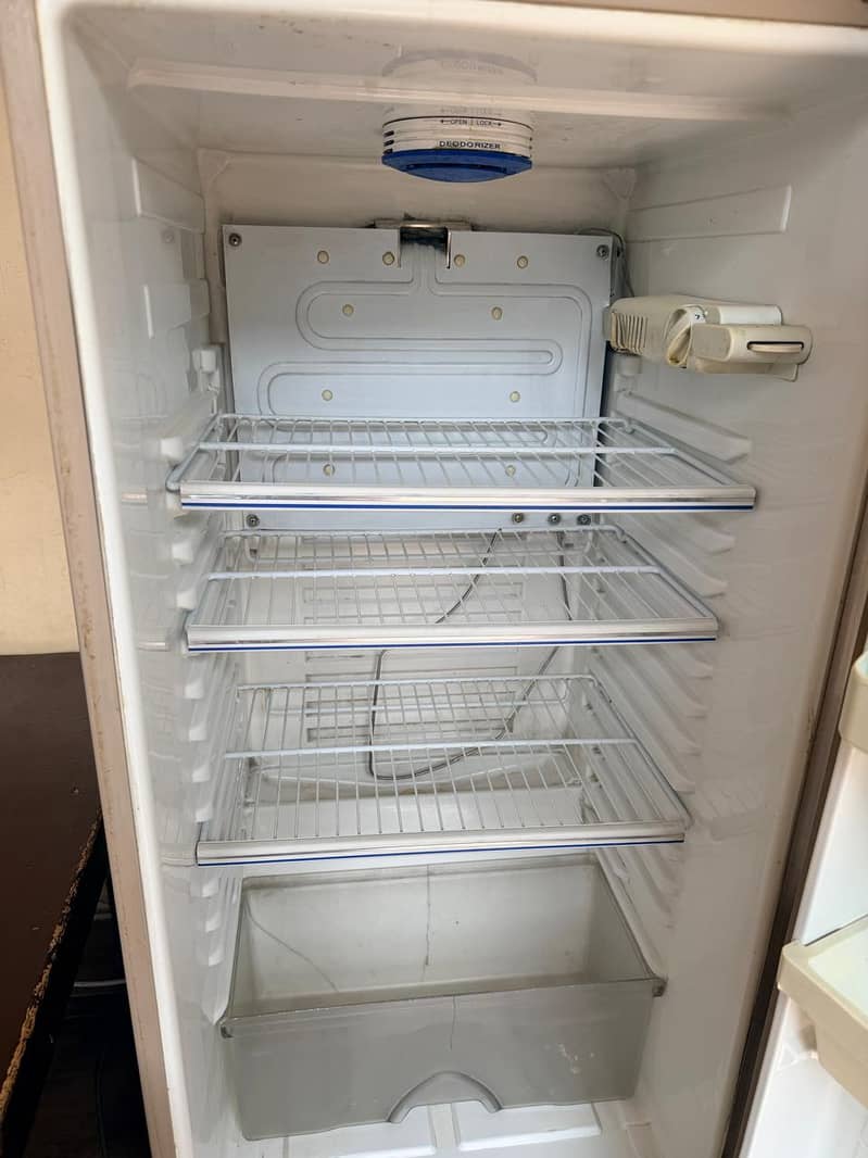 dawlance refrigerator 3