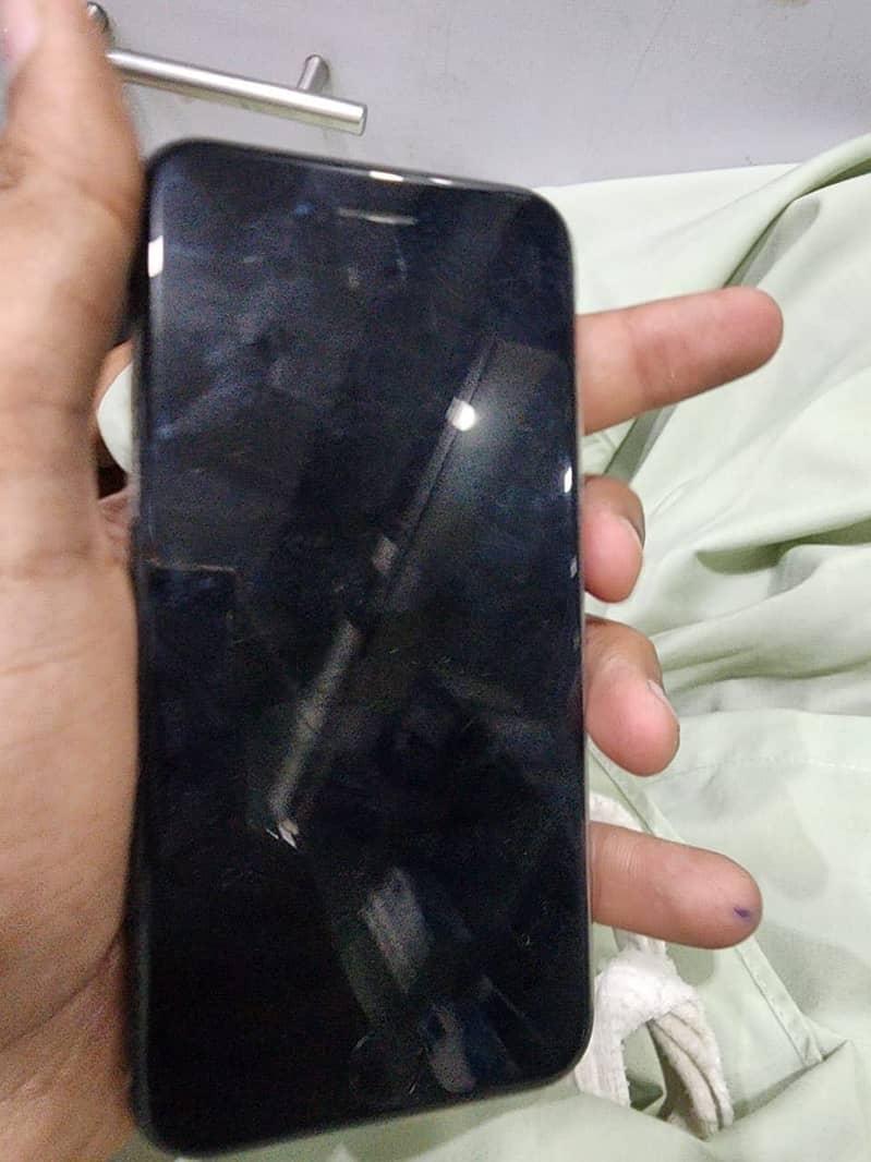 Apple iPhone SE 1