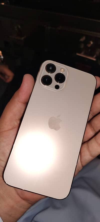 Apple iPhone 12 Pro Max