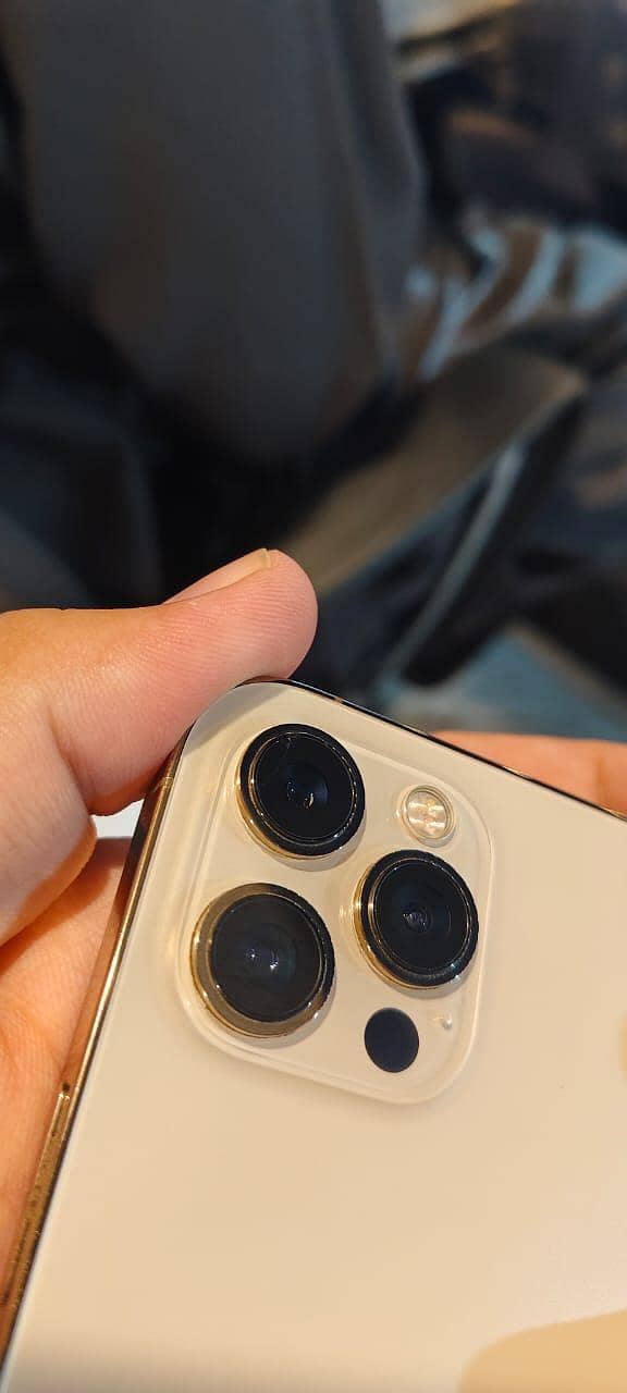 Apple iPhone 12 Pro Max 1