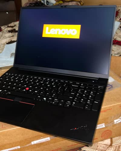 Lenovo Thinkpad E 16 Ultra 5 16Gb