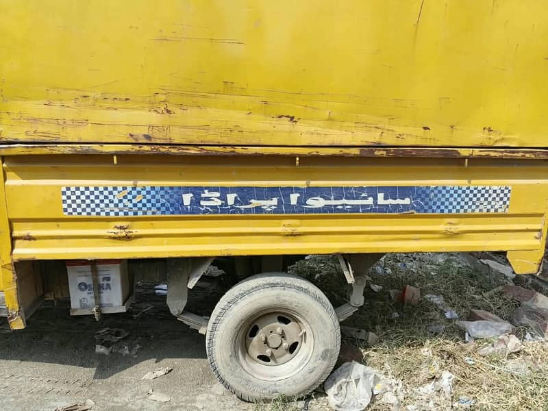loder for sale 4
