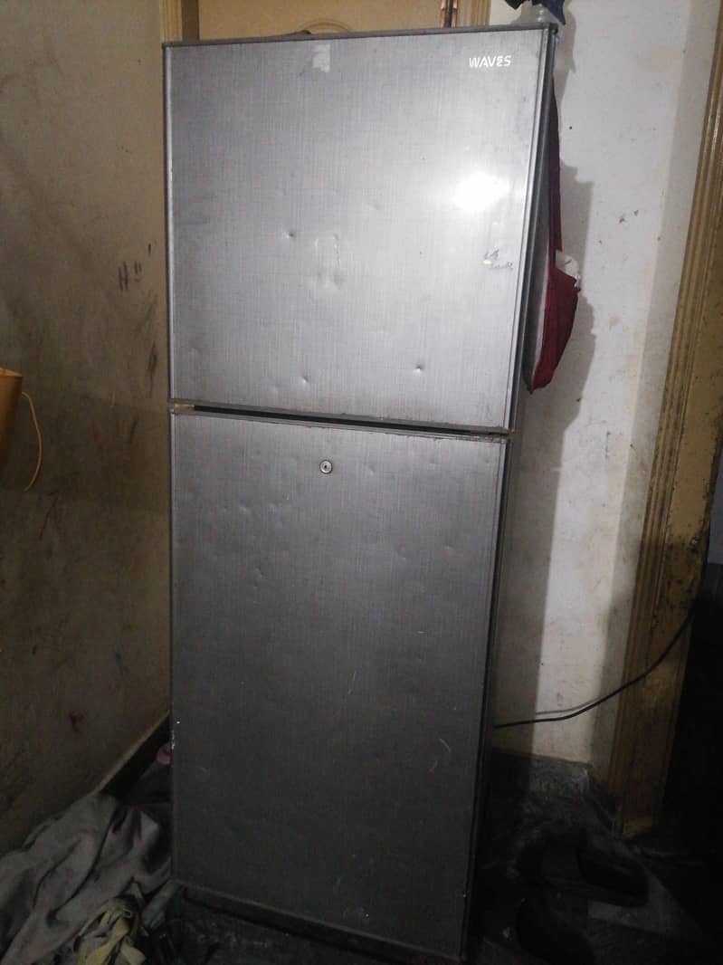 refrigerator 0