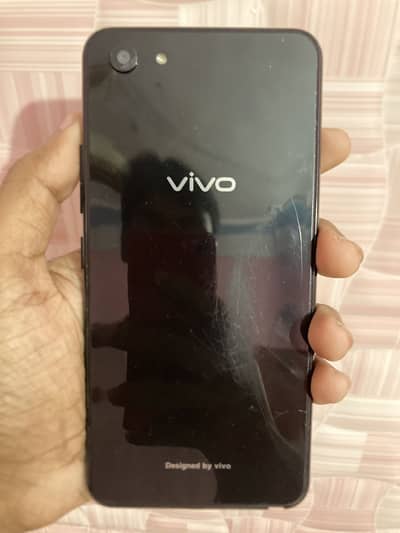 Vivo Y83
