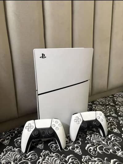 Sony playstation PS5 slim disc edition (2116)