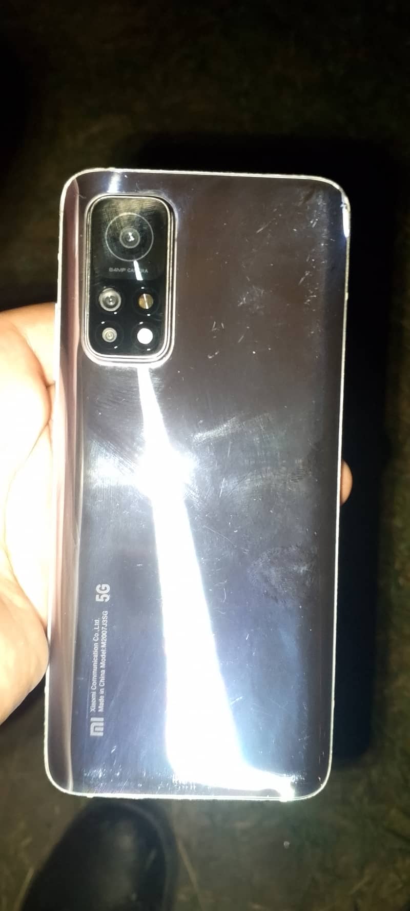 Xiaomi 10 0