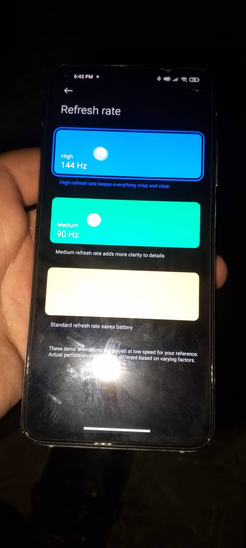 Xiaomi 10 3