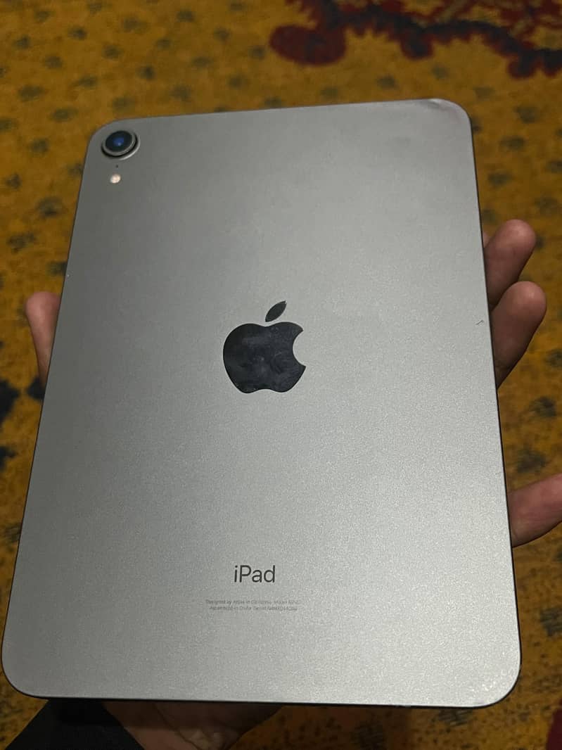 ipad mini 6 1