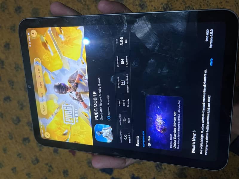 ipad mini 6 2