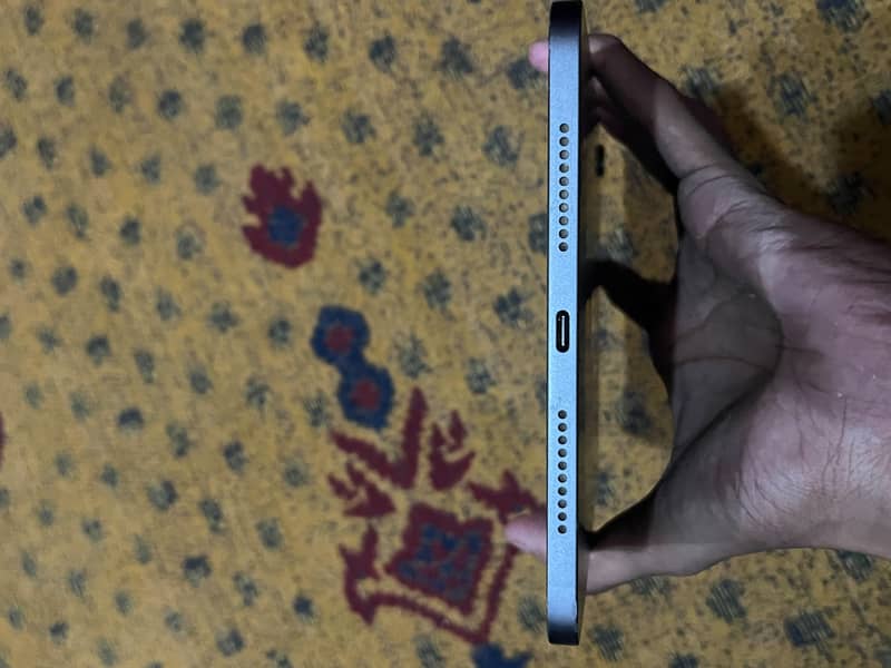 ipad mini 6 5