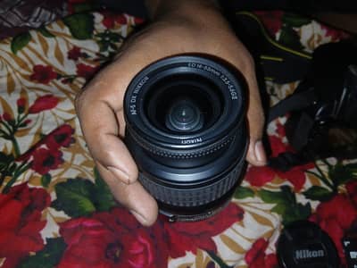 d3100 camera Nikon