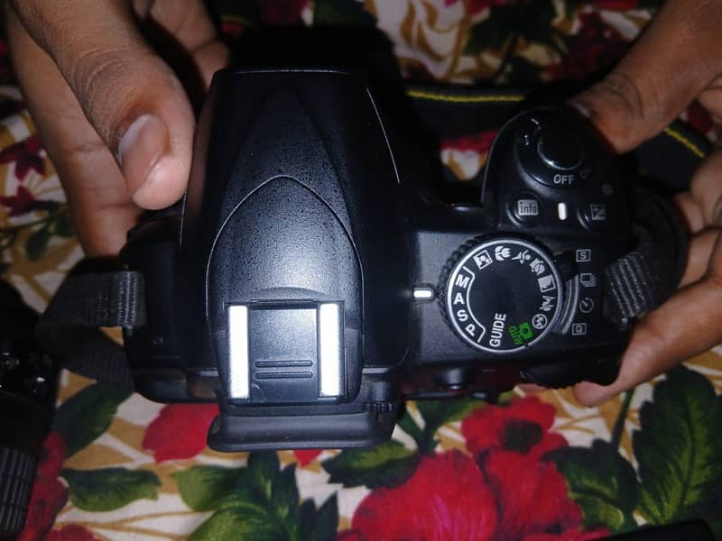 d3100 camera Nikon 1