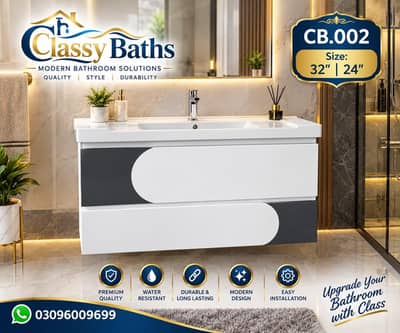 classy baths Pvt Ltd