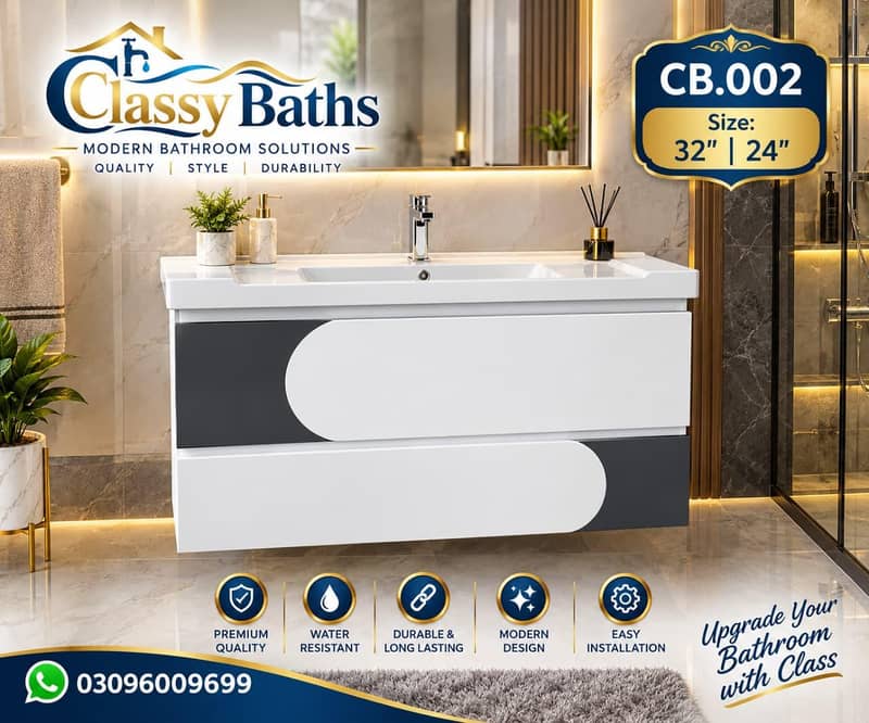 classy baths Pvt Ltd 0