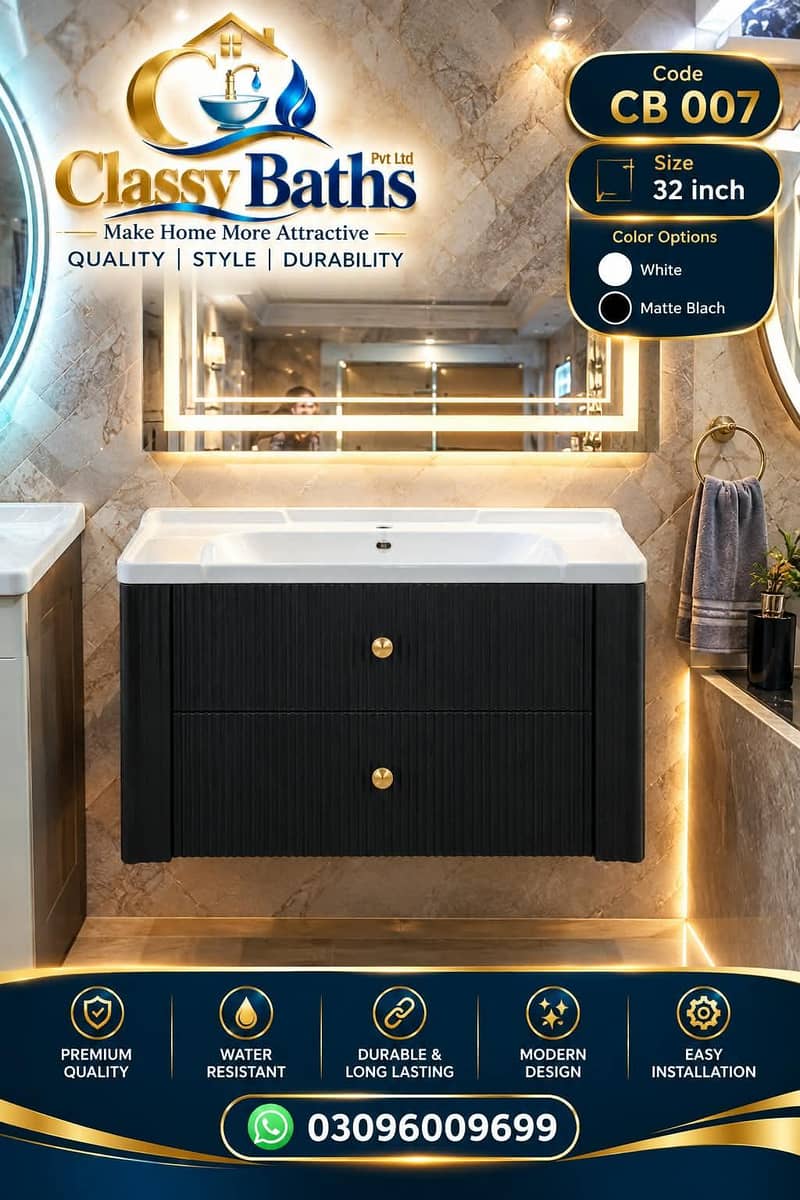 classy baths Pvt Ltd 4