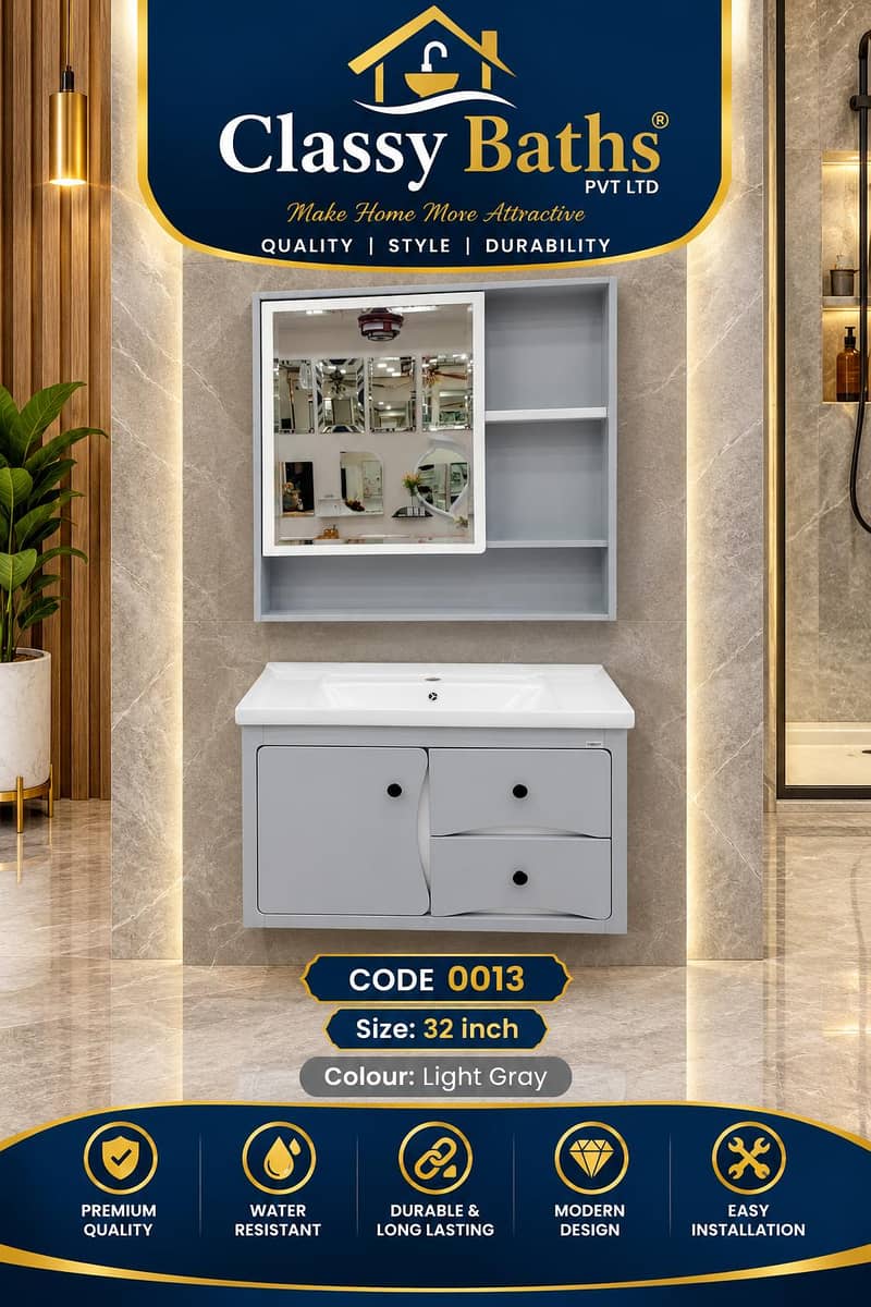 classy baths Pvt Ltd 9