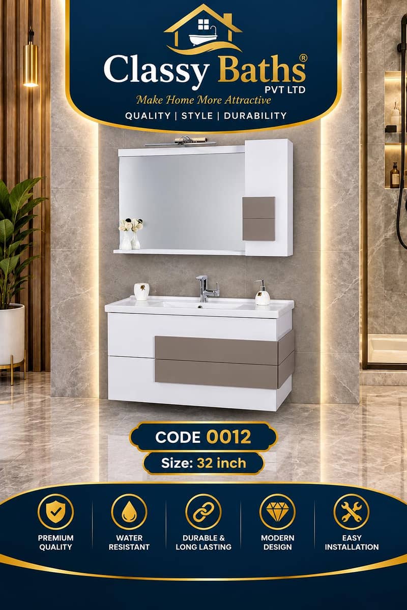 classy baths Pvt Ltd 10